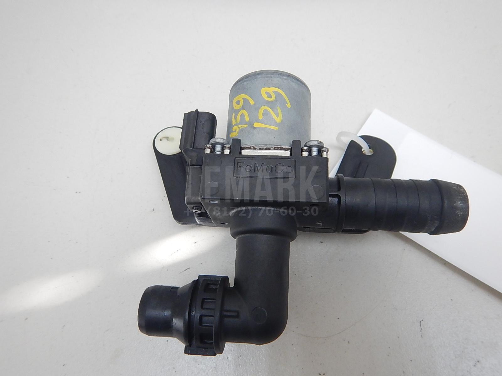 Клапан отопителя 2413820 Ford