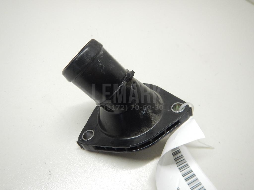 Крышка термостата 256122F010 Hyundai-Kia