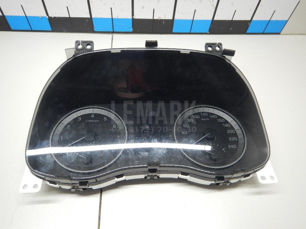 Панель приборов 94023D7AQ0 Hyundai-Kia