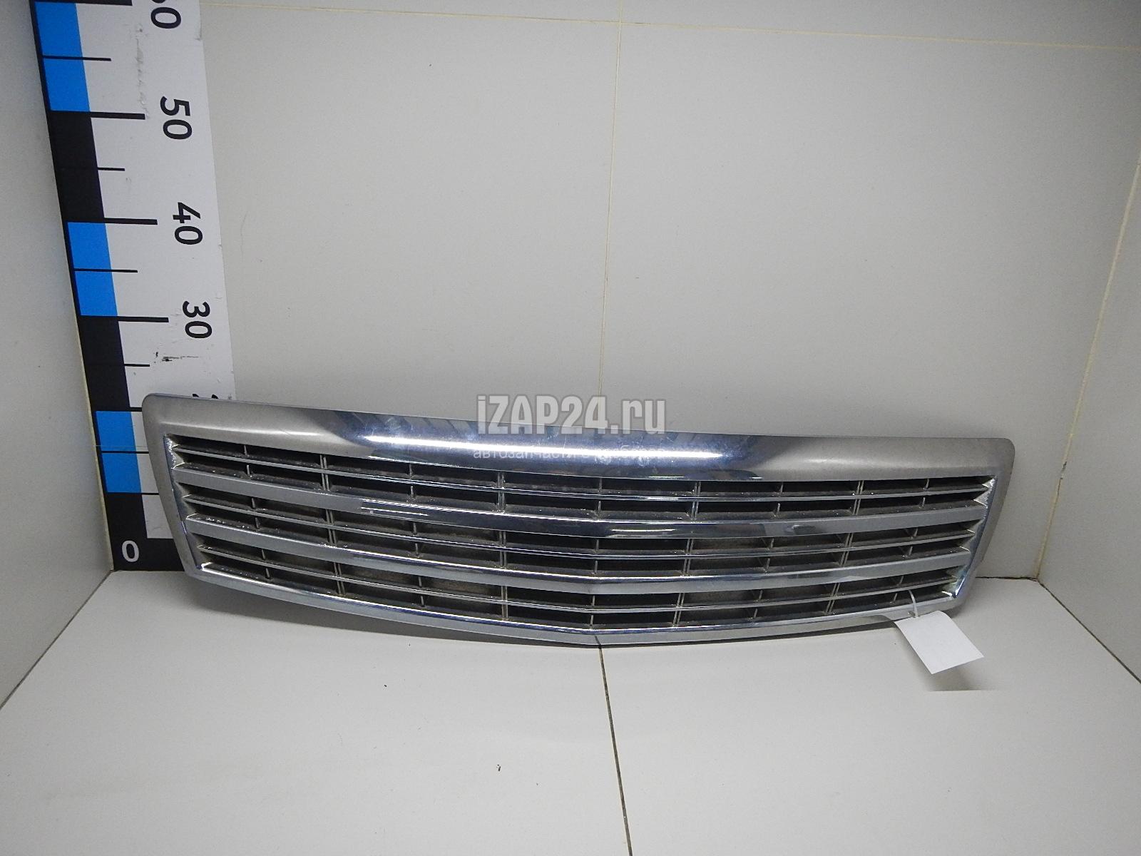 623101A30A Решетка радиатора Nissan Teana J31 (2003 - 2008) купить бу по  цене 12447 руб. Z21674905 - iZAP24