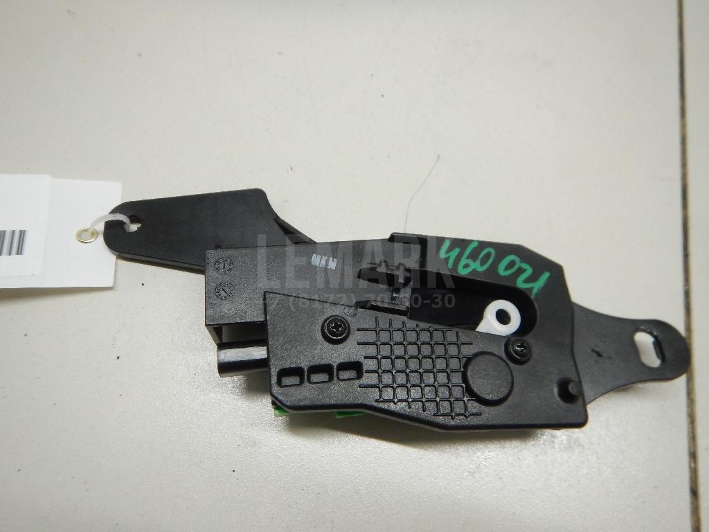 Активатор замка крышки бензобака 81550D3500 Hyundai-Kia