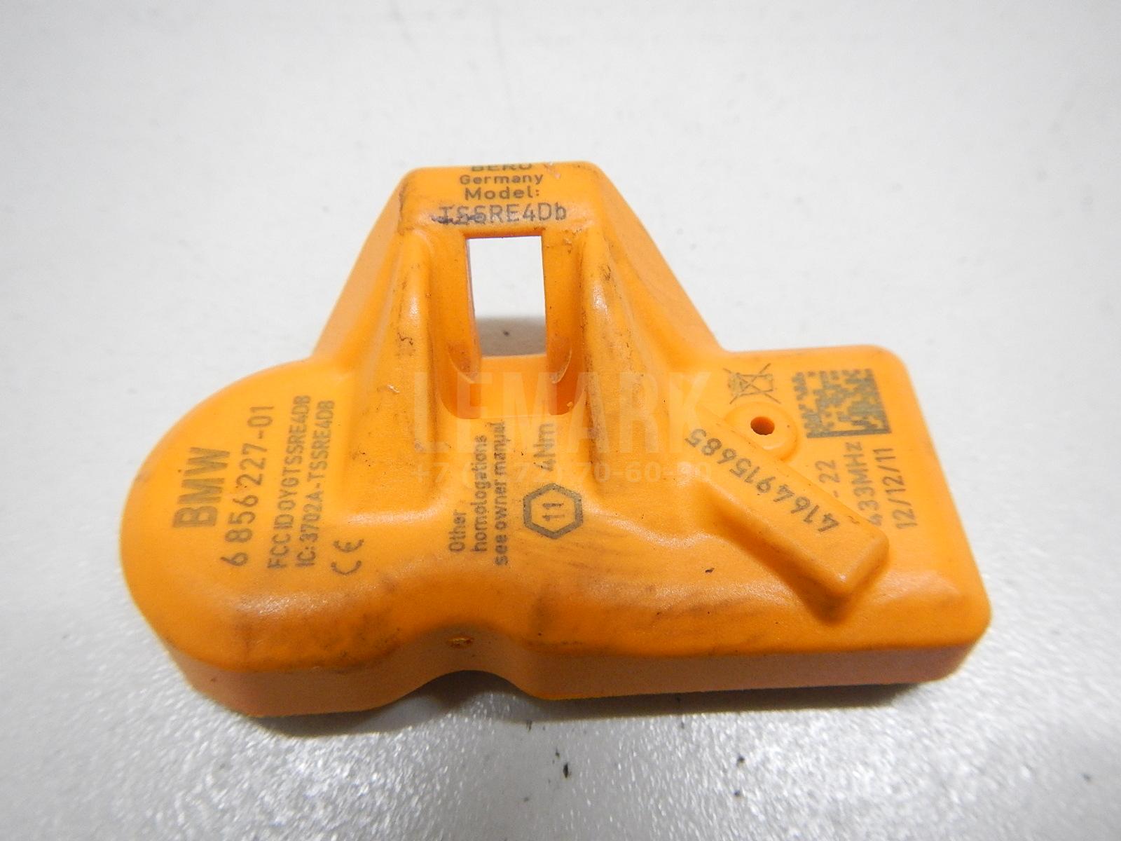 Датчик давления в шине (TPMS)