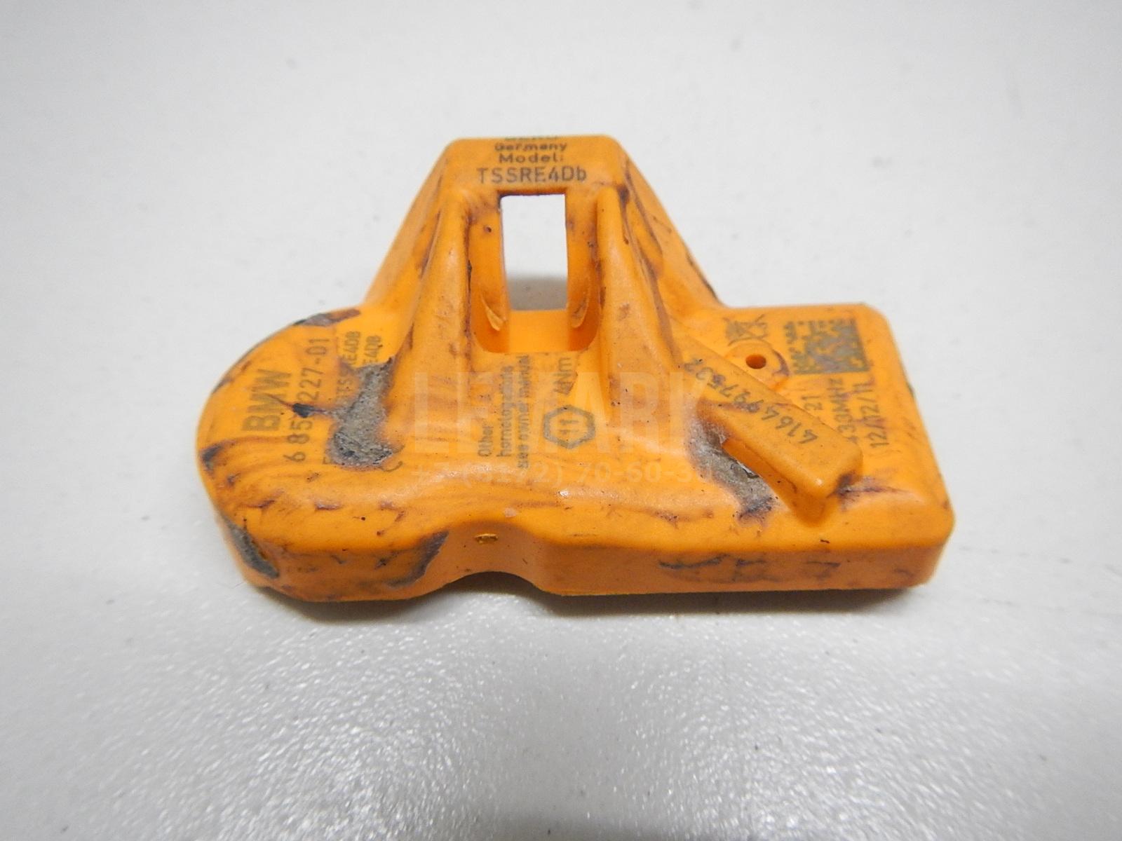 Датчик давления в шине (TPMS)