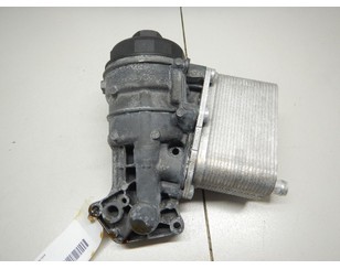 Корпус масляного фильтра для Volvo V60 2011-2018 с разбора состояние отличное