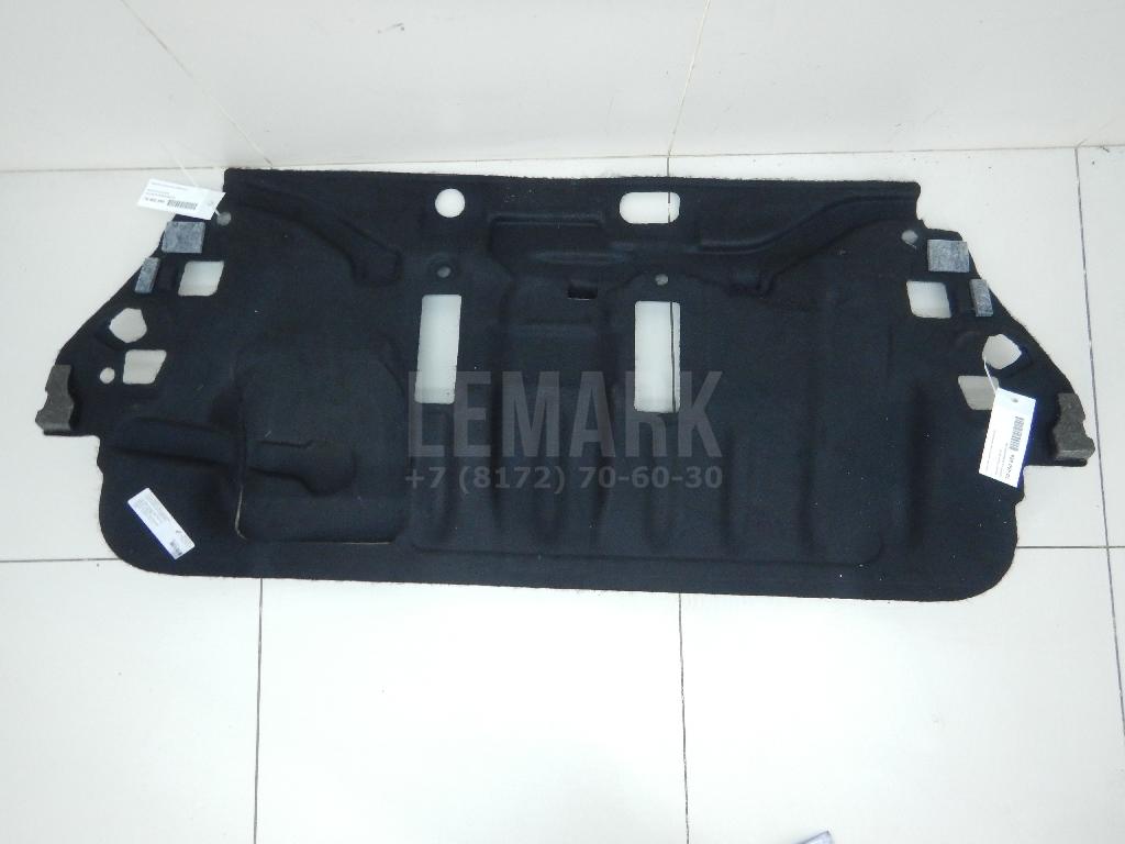 Покрытие напольное (ковролин) 84280D7000TRY Hyundai-Kia