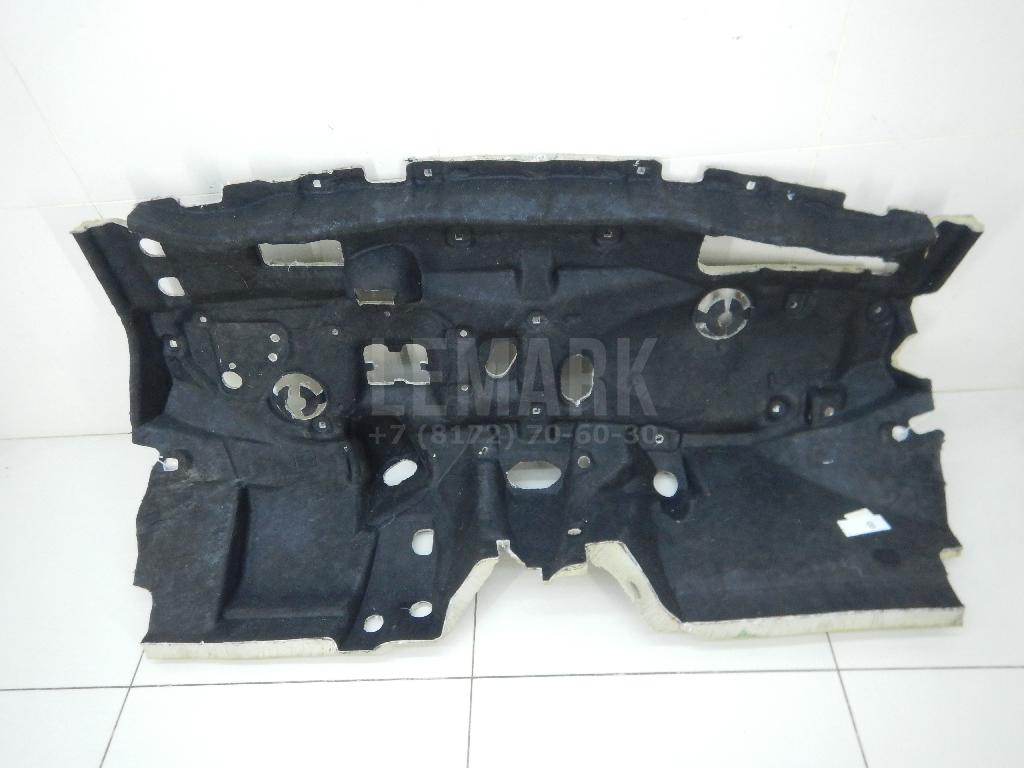 Шумоизоляция 841202W400 Hyundai-Kia
