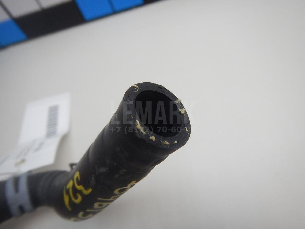 Патрубок для  Avatr 11 2022