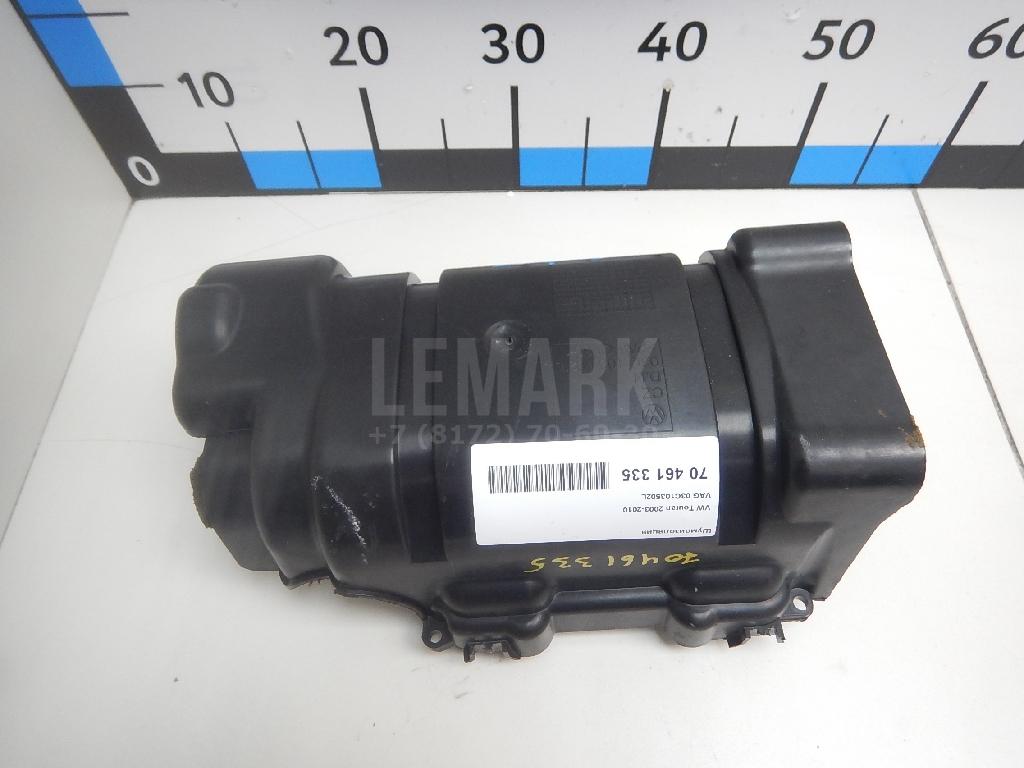 Шумоизоляция 03C103502L VAG