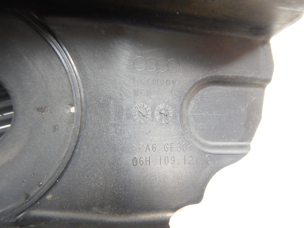 Кожух ремня ГРМ для  BMW X5 E70 2007-2013