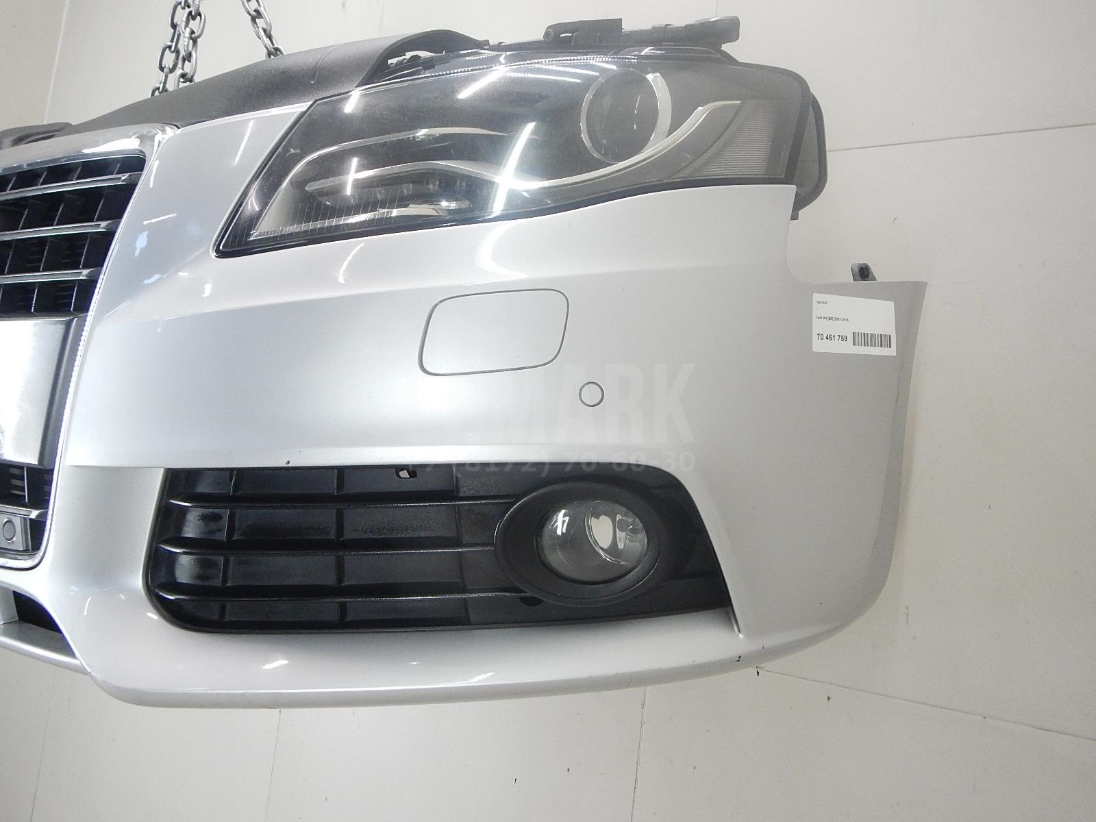 Ноускат для  BMW 5-serie F10/F11 2009-2016