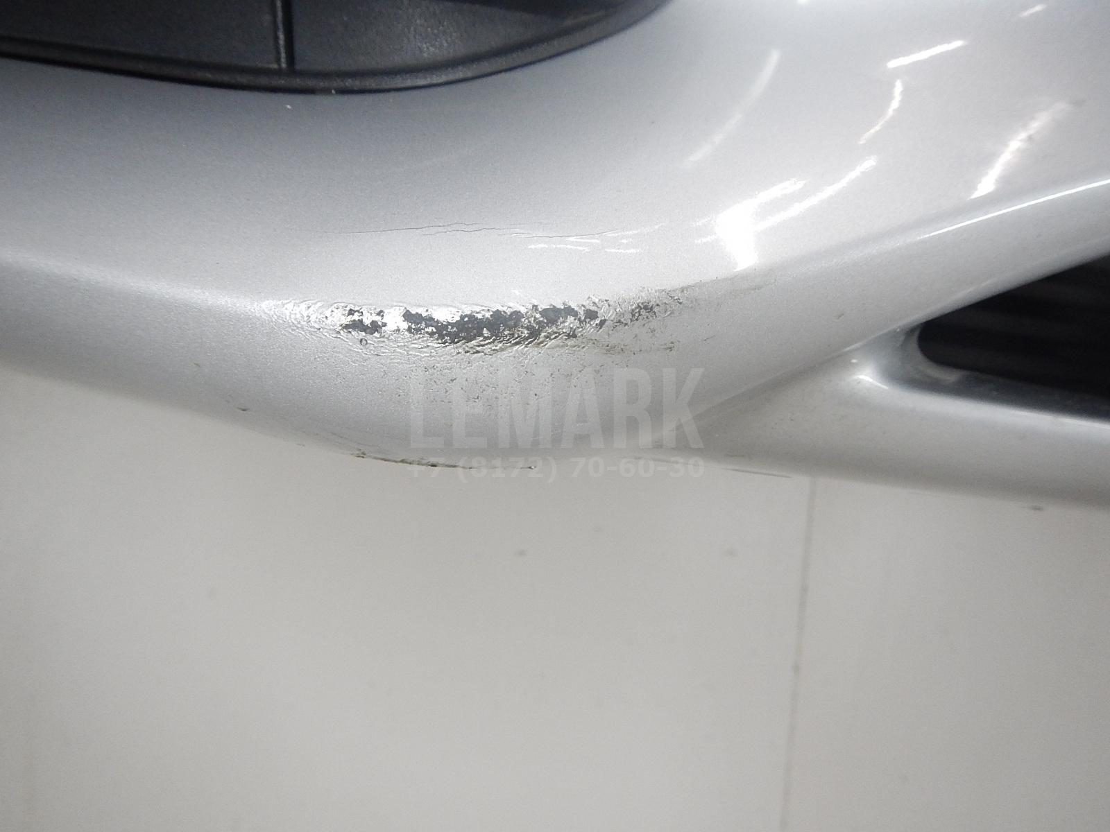 Ноускат для  BMW 5-serie F10/F11 2009-2016