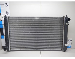 Радиатор основной для Nissan Teana L33 2014> с разбора состояние хорошее