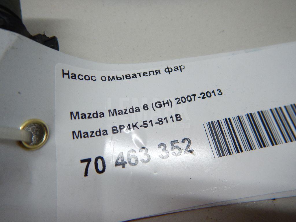Шланг для  BMW 3-serie F34 GT 2012-2020