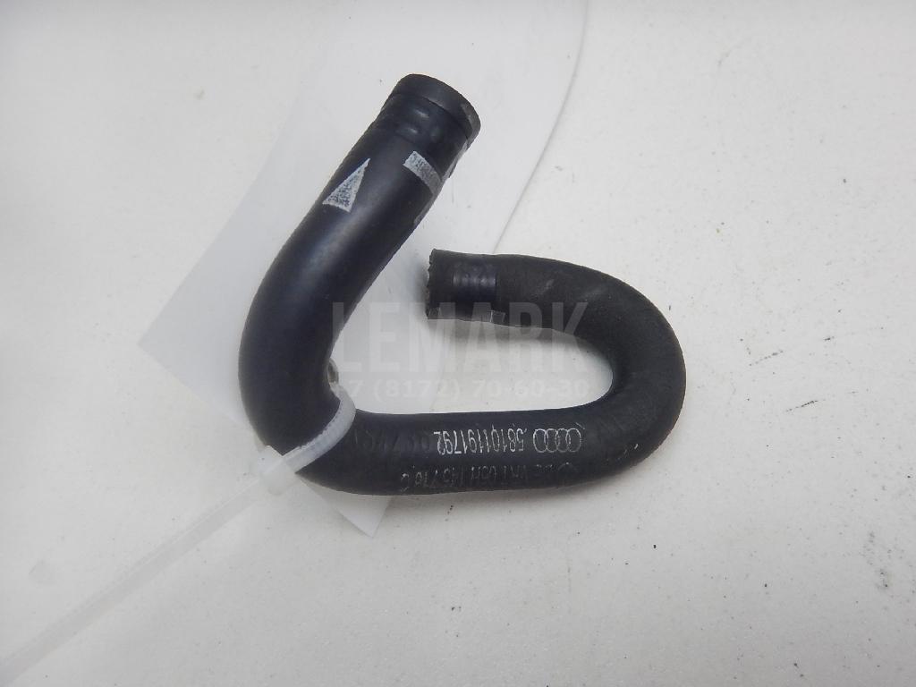 Шланг для  BMW 3-serie F34 GT 2012-2020