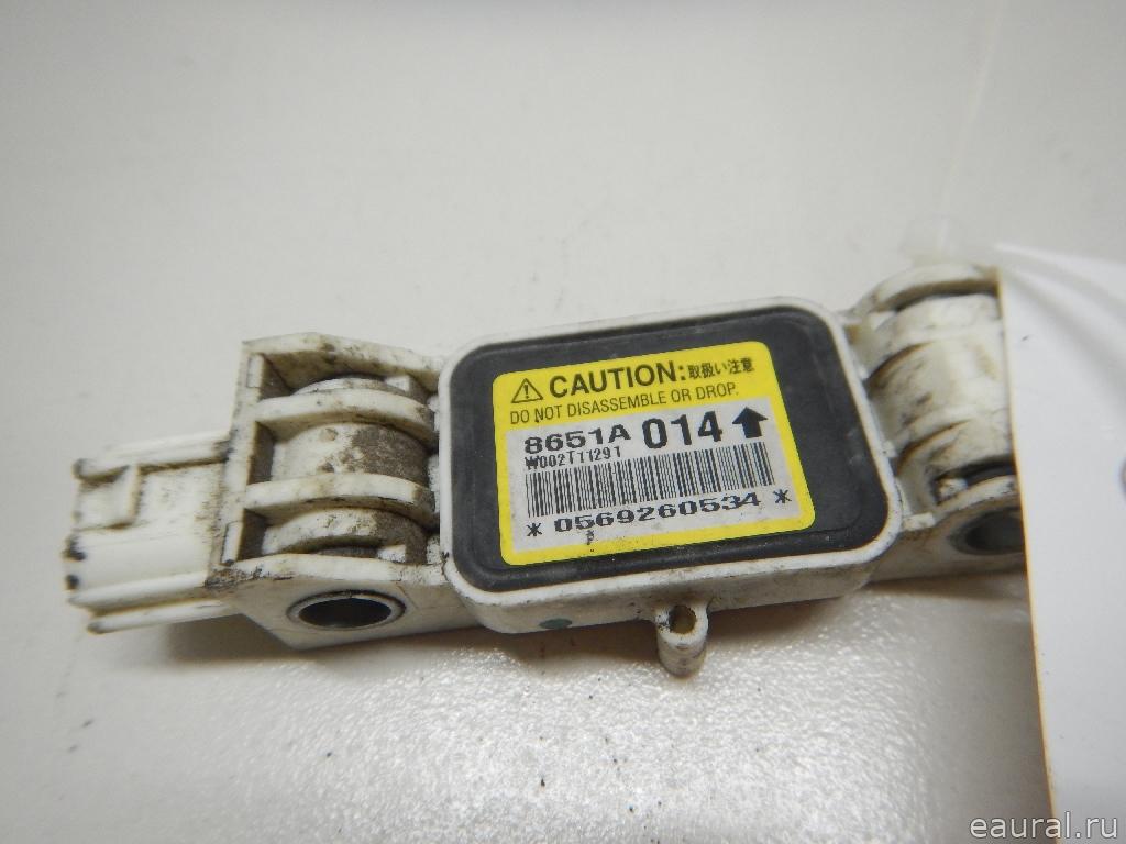 Датчик AIR BAG