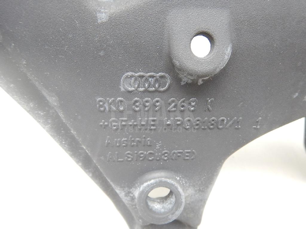 Кронштейн опоры КПП для  Audi TT(8J) 2006-2015