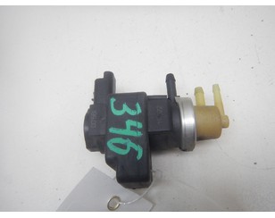 Клапан электромагнитный для Citroen C4 II 2011> с разборки состояние отличное