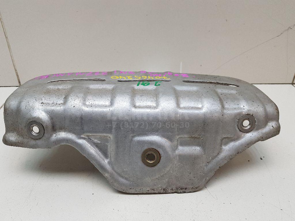 Экран тепловой для  Acura MDX 2013-2020