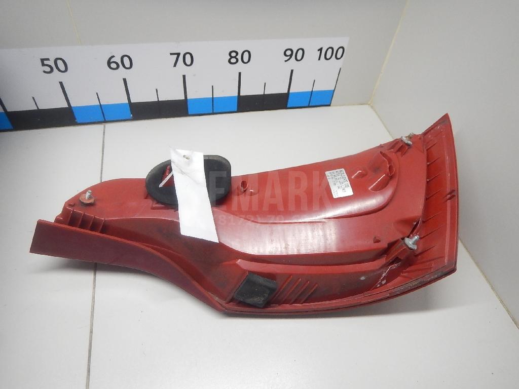 Фонарь задний левый для  Audi TT(8N) 1998-2006