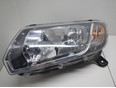 Фара левая