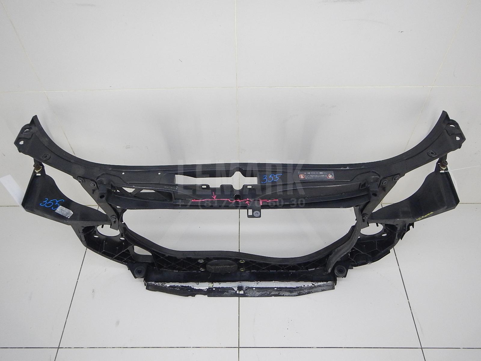 Панель передняя для  Acura RDX 2006-2012