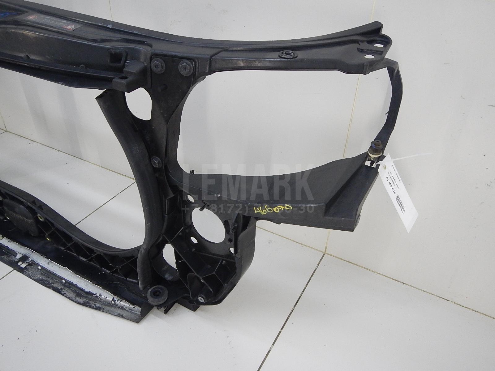 Панель передняя для  Acura RDX 2006-2012