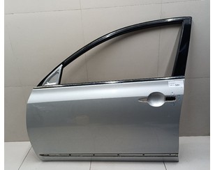 Дверь передняя левая для Nissan Teana J32 2008-2013 с разбора состояние хорошее