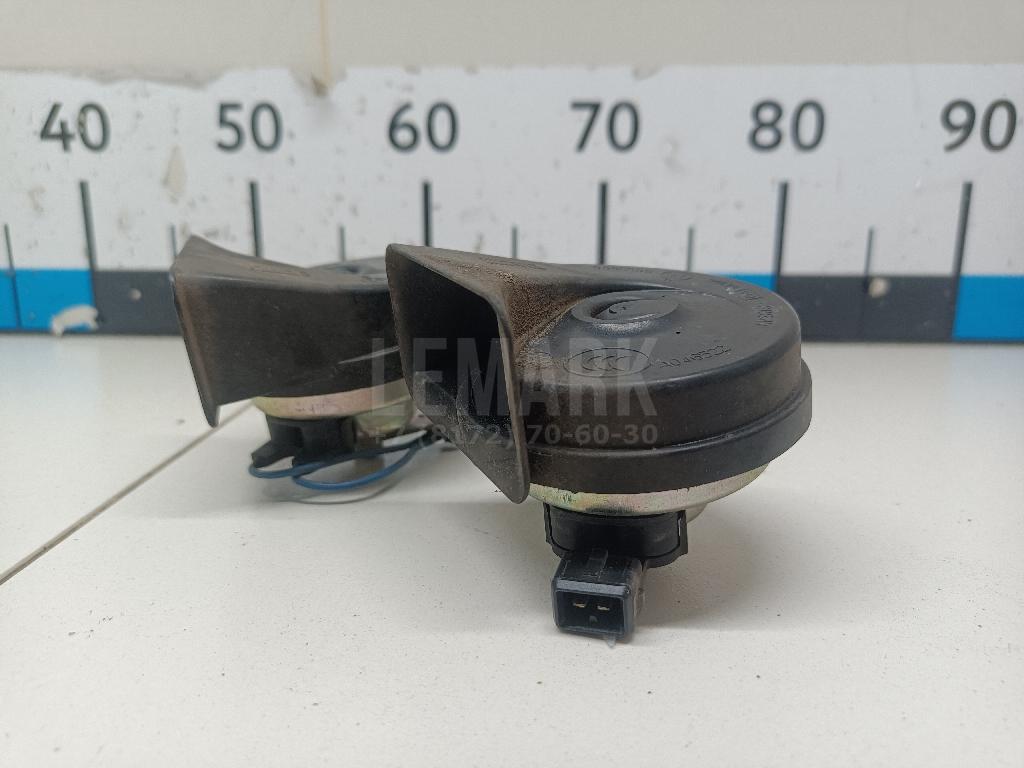 Сигнал звуковой для  BMW 3-serie E92/E93 2006-2012