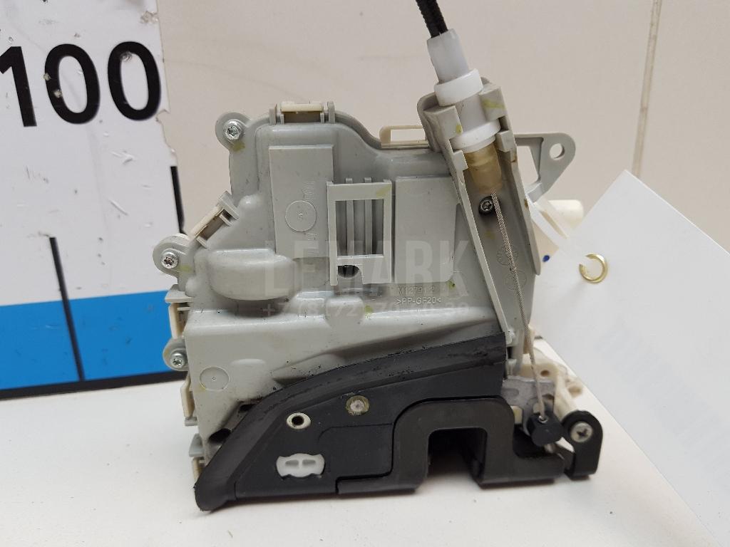 Замок двери передней левой для  BMW 4-serie G22/G23 2020