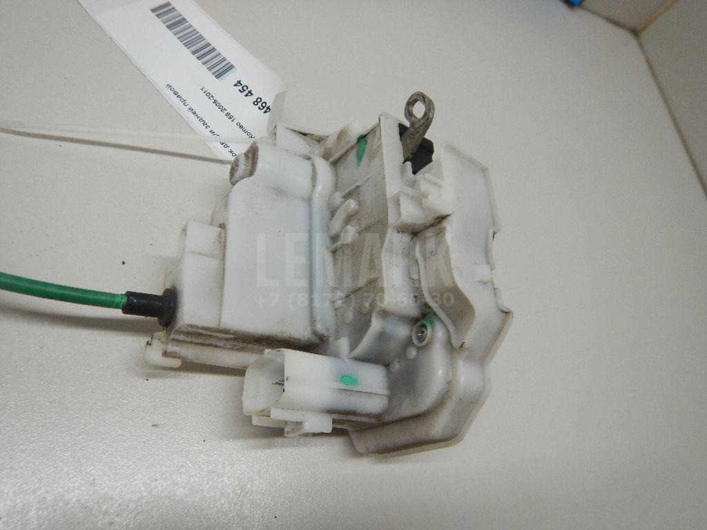 Замок двери задней правой для  Astra HD 8 2005-2011