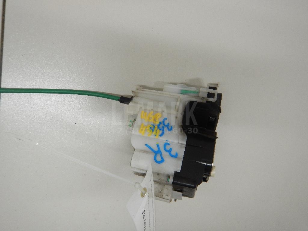 Замок двери задней правой для  Astra HD 8 2005-2011