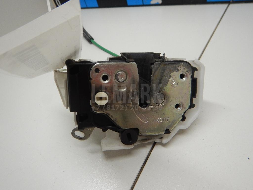 Замок двери задней правой для  Astra HD 8 2005-2011