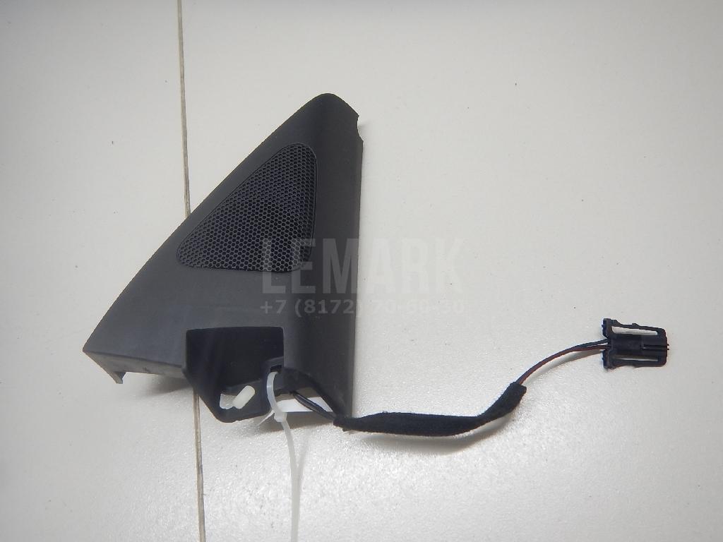Крышка зеркала внутренняя правая 5N0837974G82V VAG