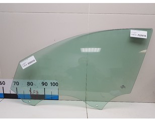 Стекло двери передней левой для Audi A4 [B8] 2007-2015 с разборки состояние отличное
