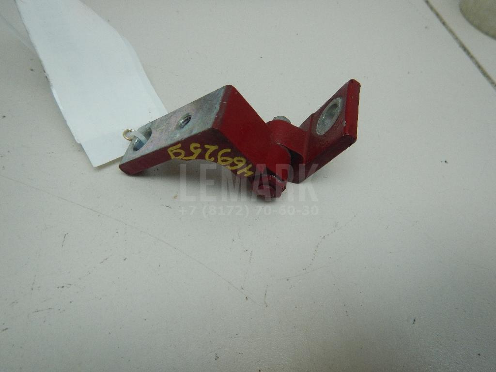 Петля двери задней правой нижняя для  Audi 100/200 [43] 0-1983