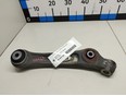 Рычаг передний нижний левый задний