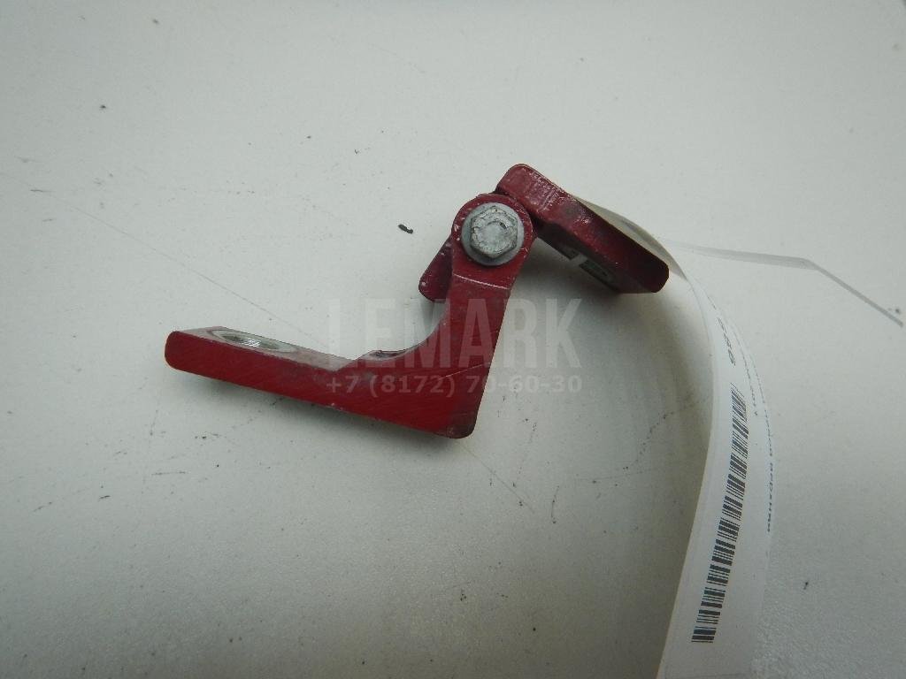 Петля двери задней левой верхняя для  BMW 5-serie E60/E61 2003-2009