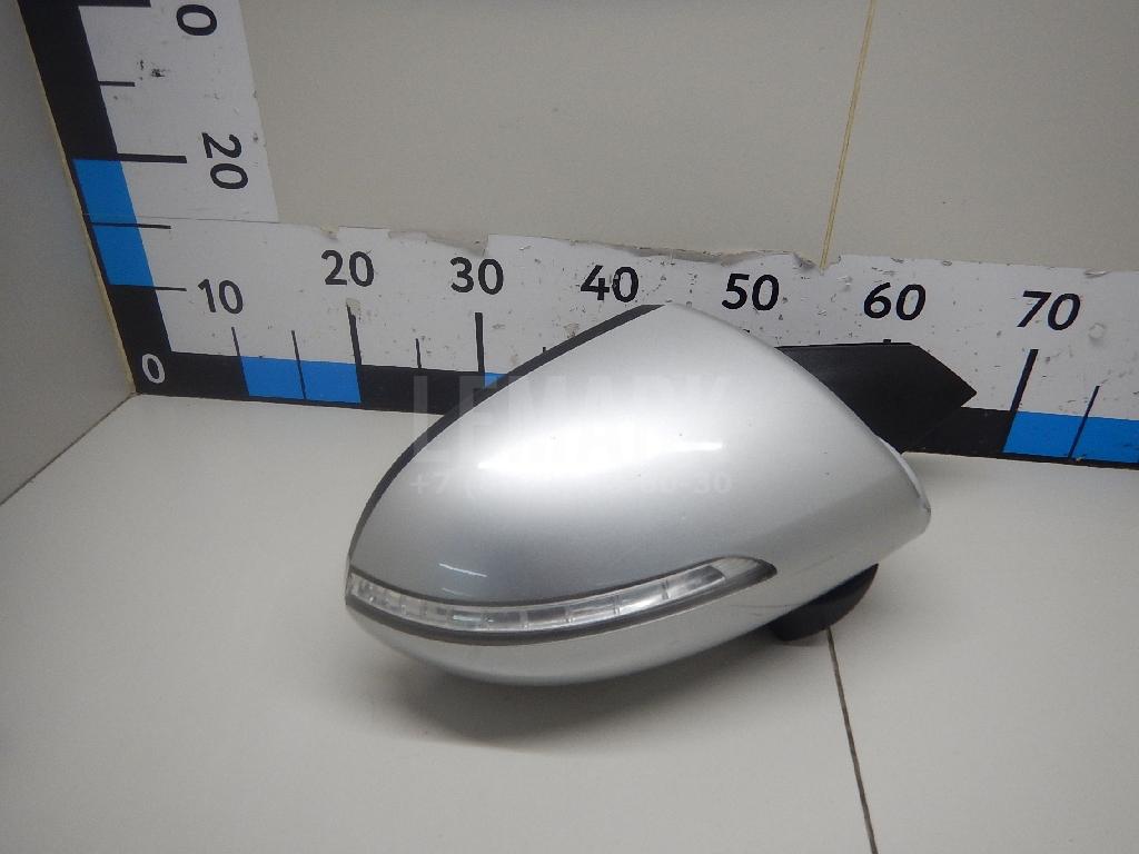 Зеркало правое электрическое 876203W910 Hyundai-Kia