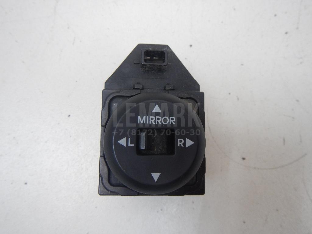Переключатель регулировки зеркала 935733W000WK Hyundai-Kia