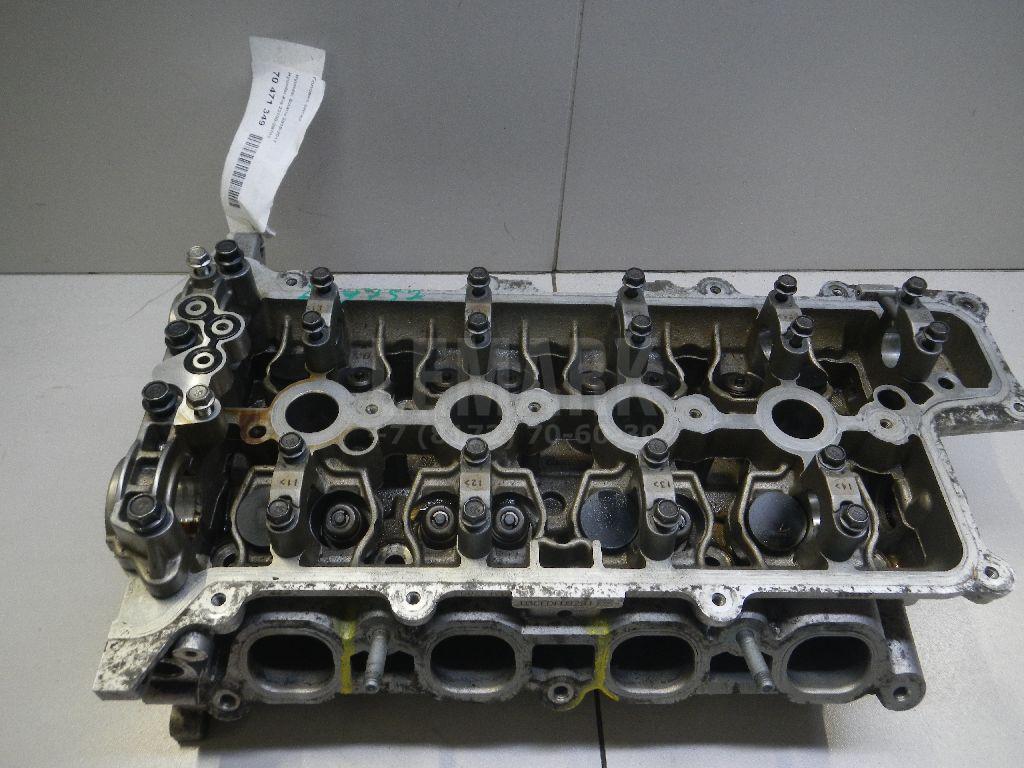 Головка блока 221002B702 Hyundai-Kia