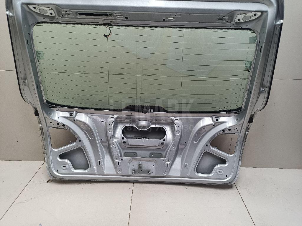 Дверь багажника со стеклом для  BMW X6 E71 2008-2014