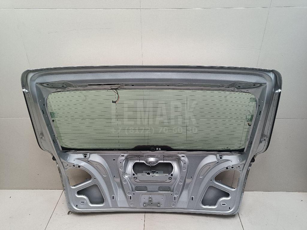 Дверь багажника со стеклом для  BMW X6 E71 2008-2014