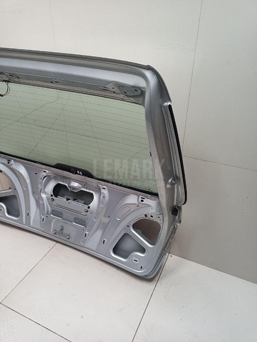 Дверь багажника со стеклом для  BMW X6 E71 2008-2014