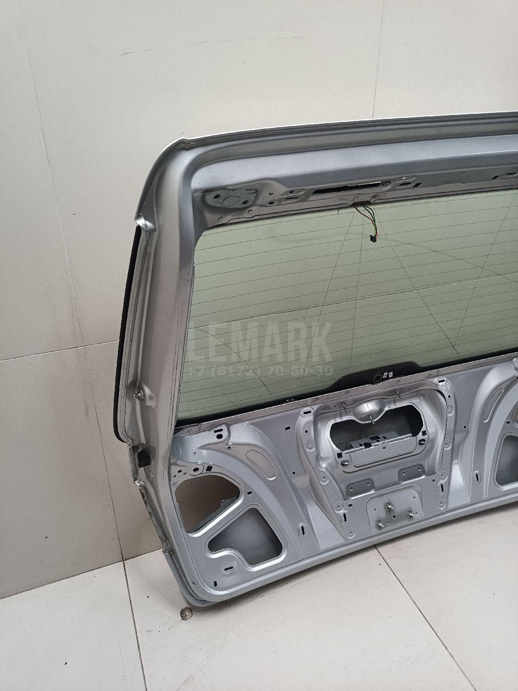 Дверь багажника со стеклом для  BMW X6 E71 2008-2014