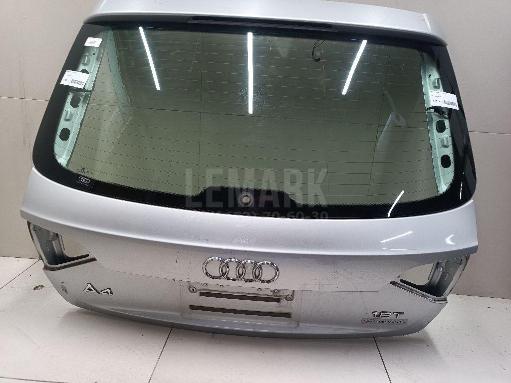Дверь багажника со стеклом для  BMW X6 E71 2008-2014