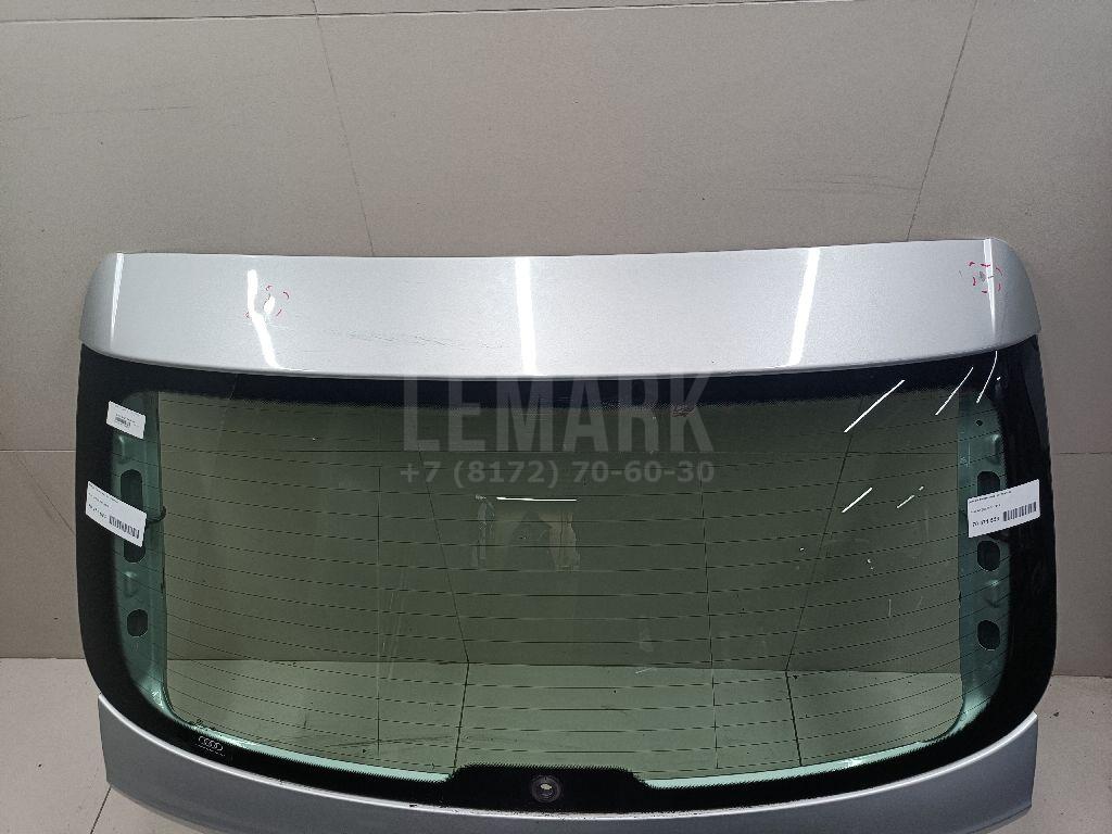Дверь багажника со стеклом для  BMW X6 E71 2008-2014