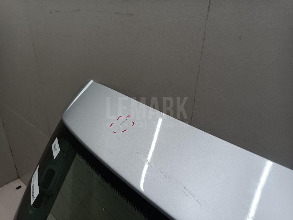 Дверь багажника со стеклом для  BMW X6 E71 2008-2014