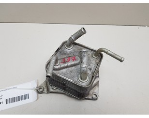 Радиатор (маслоохладитель) АКПП для Mitsubishi Outlander (GF) 2012> б/у состояние отличное