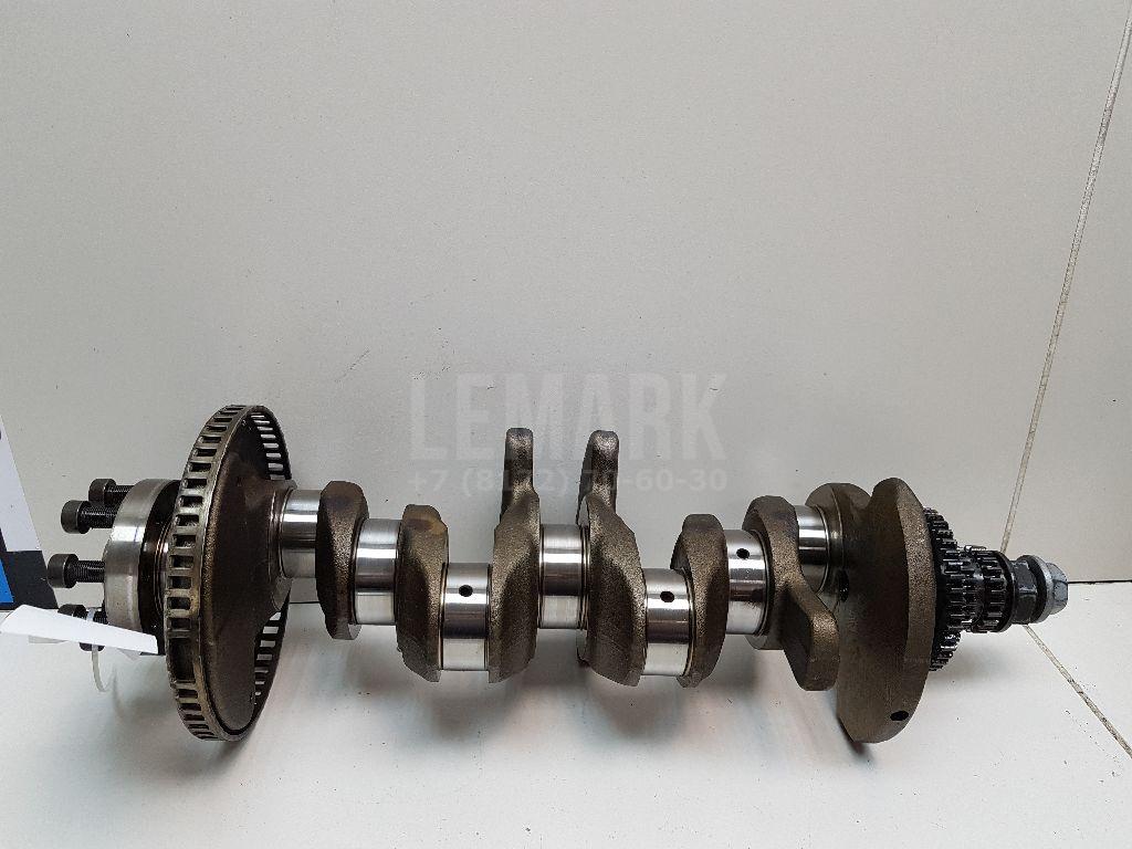 Коленвал для  BMW 3-serie E90/E91 2005-2012