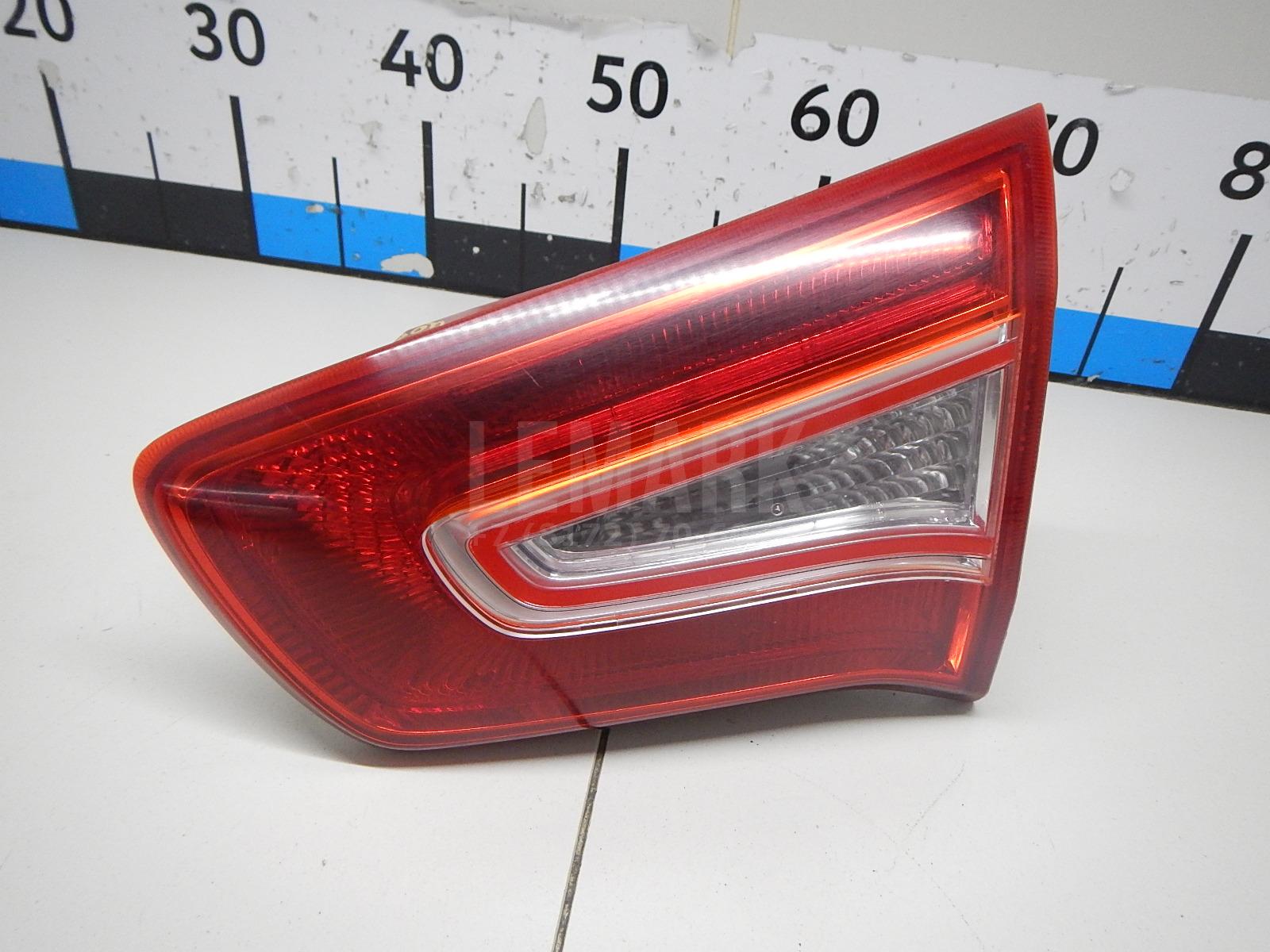 Фонарь задний внутренний правый 924063W010 Hyundai-Kia